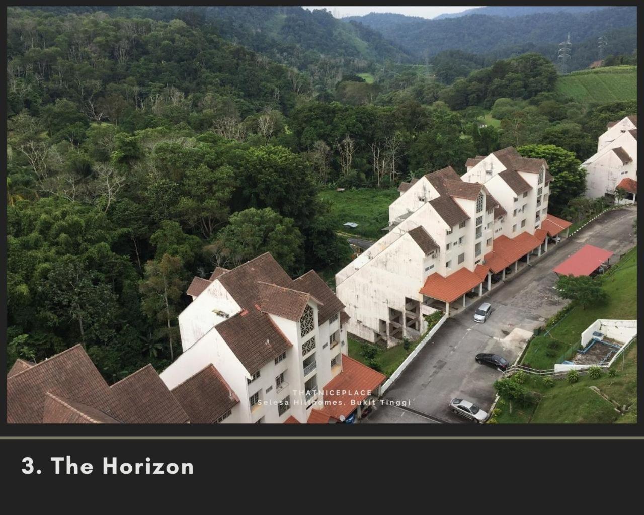 Thatniceplace, Selesa Hillhomes, Bukit Tinggi, Janda Baik, Genting Bentong Room photo